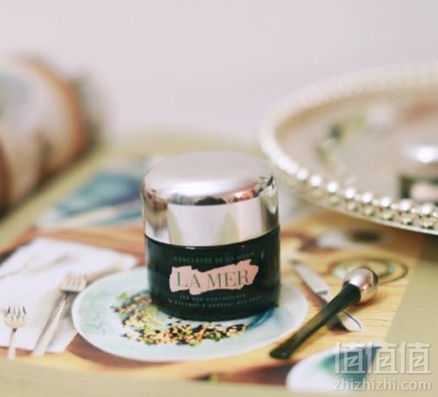 LA MER 海蓝之谜 浓缩修护眼部精华眼霜 15ml1163.36元（国内官网1700元）