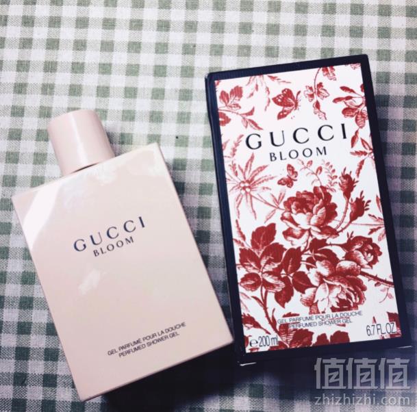 GUCCI 古驰 Bloom 香氛沐浴露 200ml282.81元