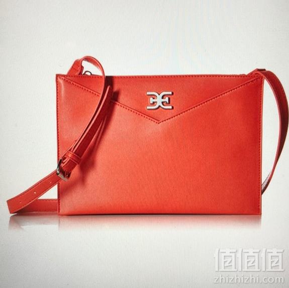 Sam Edelman Adley 信封斜挎包101.68元