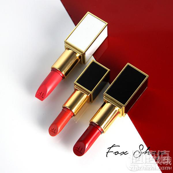 TOM FORD 汤姆·福特 限量白管唇膏 3g #07 Paradiso239元包邮包税（需领券）