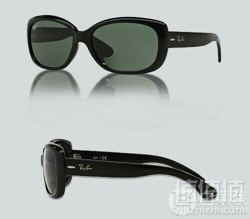 Ray-ban 雷朋 洁姬系列 中性太阳镜 RB4101F 601/71 58mm399元包邮包税