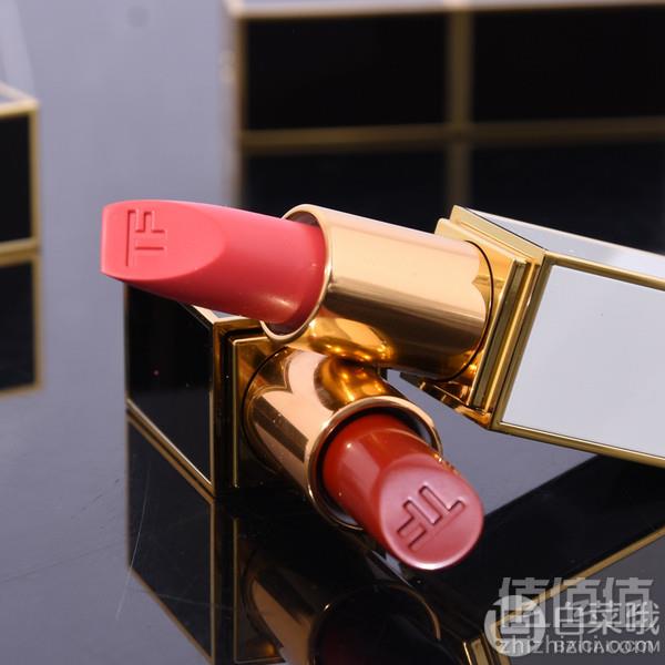 TOM FORD 汤姆·福特 限量白管唇膏 3g #07 Paradiso239元包邮包税（需领券）