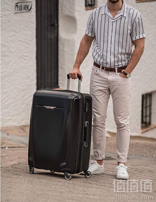 Samsonite 新秀丽 winfield 3 20寸+25寸+28寸PC拉杆箱套装1996.8元