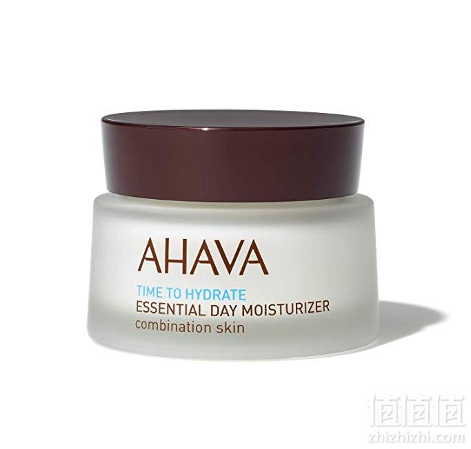 AHAVA 圣爱 矿物保湿日霜 50ml193.01元