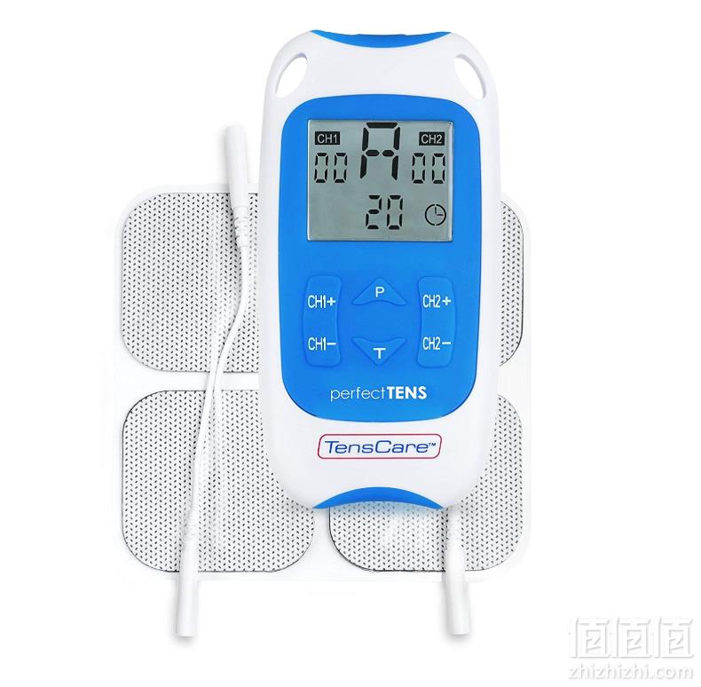 Tenscare 医而维 产后腰背痛疼痛鼠标手修复仪腱鞘炎神器新低291.94元（天猫旗舰店1000元）