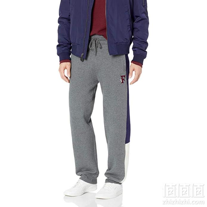 限L码，PUMA 彪马 男士 Fenty Panel 运动裤125.63元
