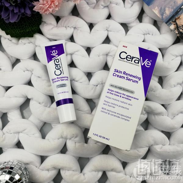 CeraVe 复颜抗皱保湿精华30ml *3件 250.03元含税包邮83.33元/件（双重优惠）
