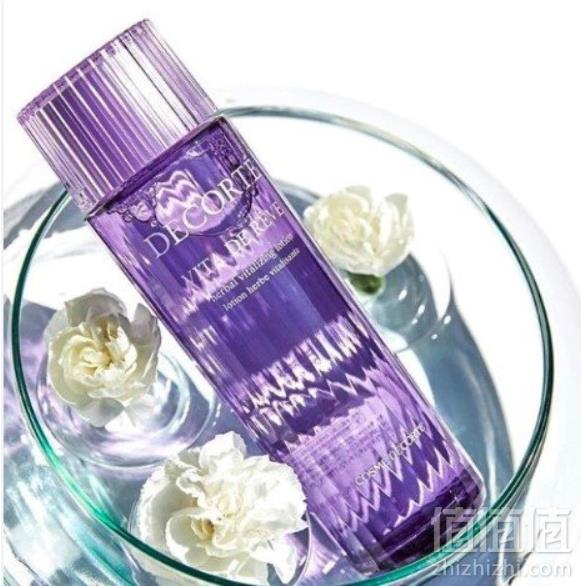 COSME DECORTE 黛珂 苏妍净化前导液（紫苏水）300ml*2瓶 706.6元包邮包税353.3元/瓶（双重优惠）