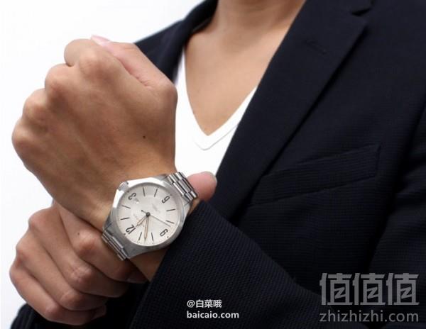 降20刀，HAMILTON 汉密尔顿 卡其航空系列 自动机械男表 新低9 约￥2130
