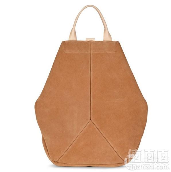 <span>2.9折白菜，</span>ECCO 爱步 Ella艾拉系列 女式真皮托特包9105437595.11元