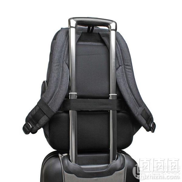 19年新品，Samsonite 新秀丽 Paracycle 15.6英寸笔记本电脑背包435.69元