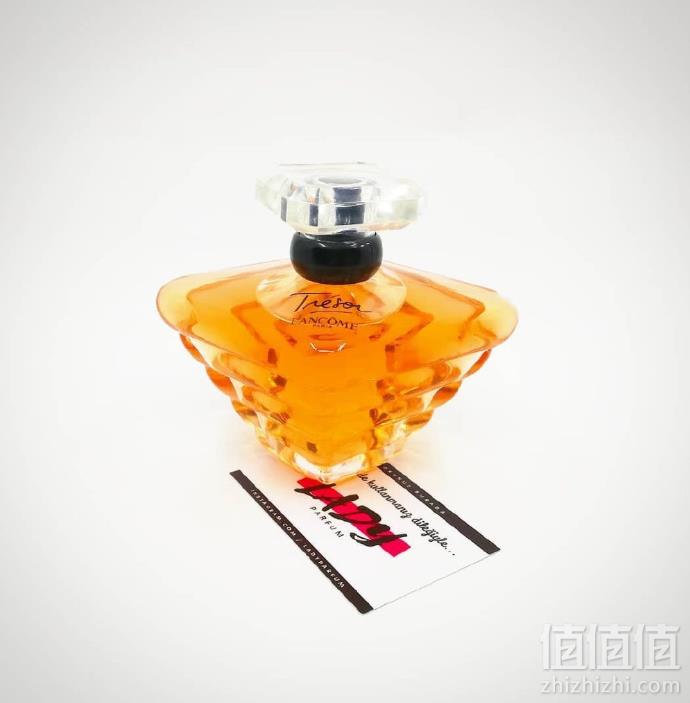 Lancome 兰蔻 Tresor 珍爱璀璨 EDP女士淡香水30ml+身体乳50ml  2件装免费直邮到手约490元