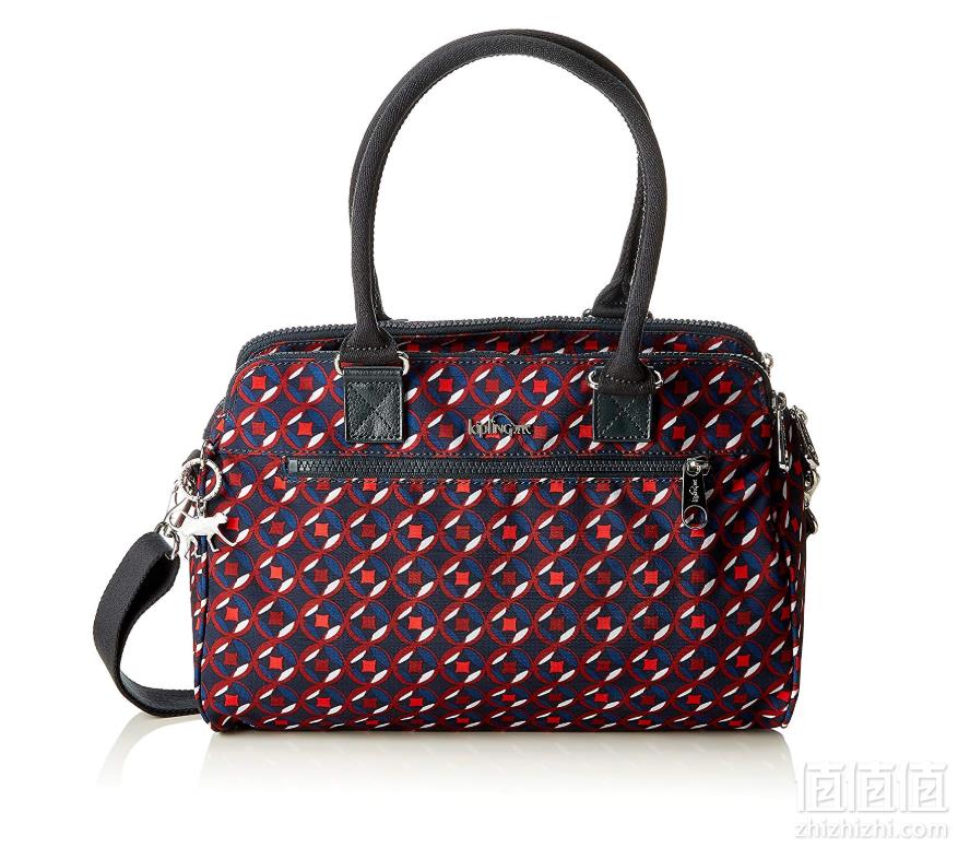 Kipling 凯浦林  Sunbeam 女士斜挎包手提包332.27元