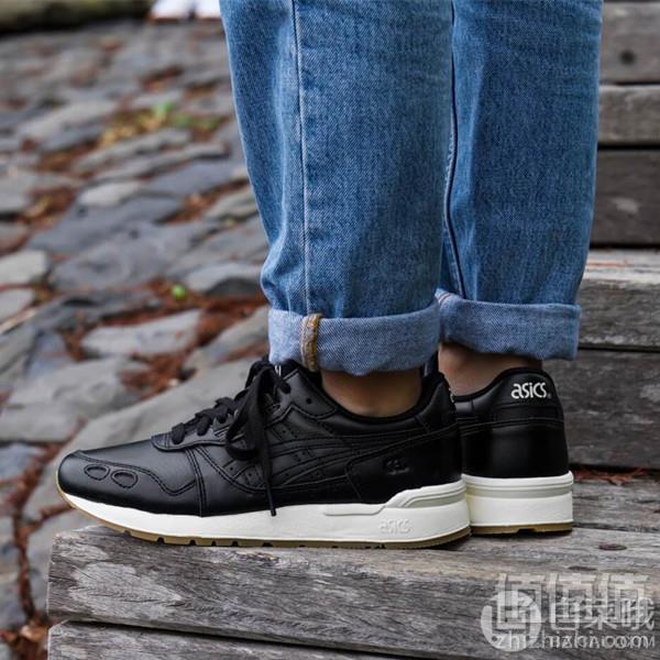 限38码，Asics 亚瑟士 Gel-Lyte 女款经典复古跑鞋223.66元