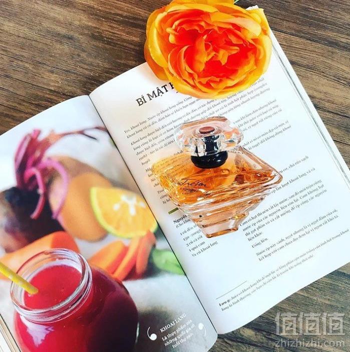 Lancome 兰蔻 Tresor 珍爱璀璨 EDP女士淡香水30ml+身体乳50ml  2件装免费直邮到手约490元