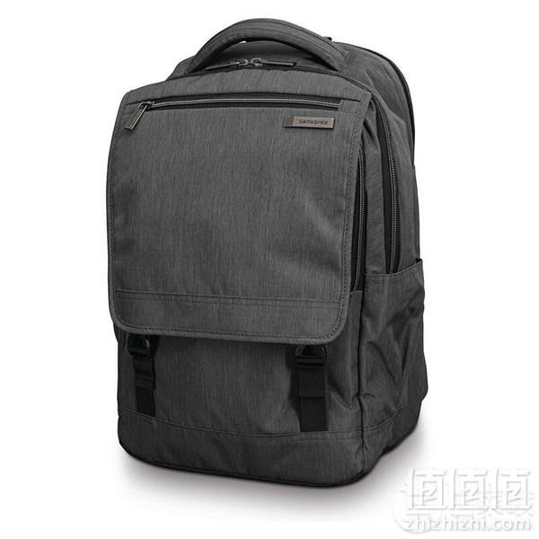19年新品，Samsonite 新秀丽 Paracycle 15.6英寸笔记本电脑背包435.69元