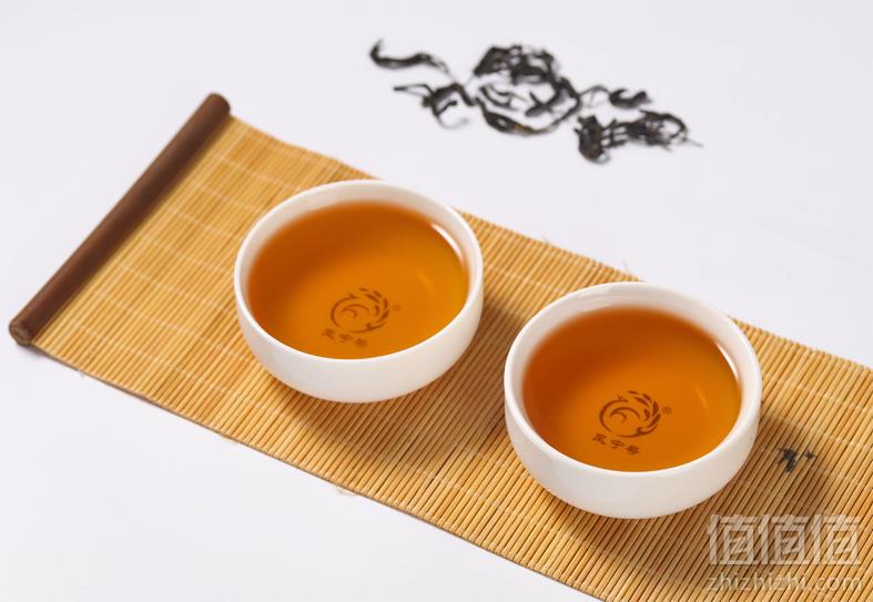 凤宁号 高原红 有机滇红茶浓香型100g8.9元包邮（需领券）