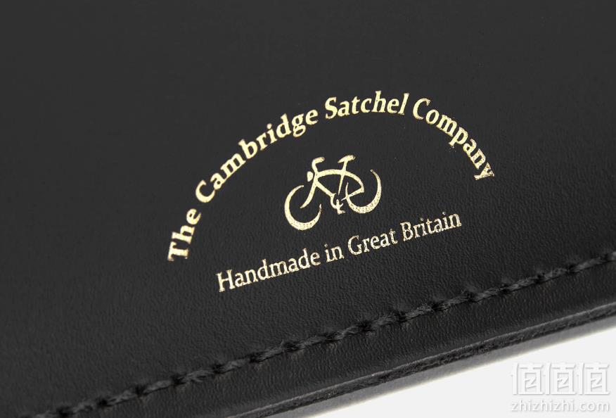 Cambridge Satchel Bridge 中性款 Bridge Closure 大号剑桥包433.44元包邮（需用码）