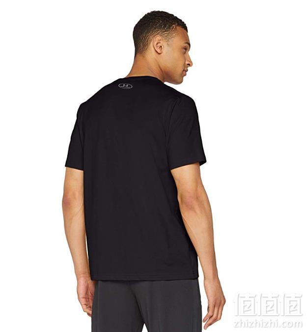 Under Armour 安德玛 男士速干短袖T恤108.23元