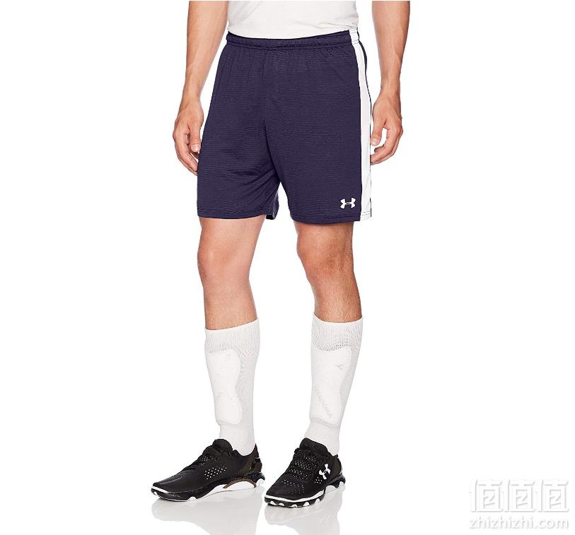 限小号，Under Armour 安德玛 Threadborne Match 男式运动短裤95.59元