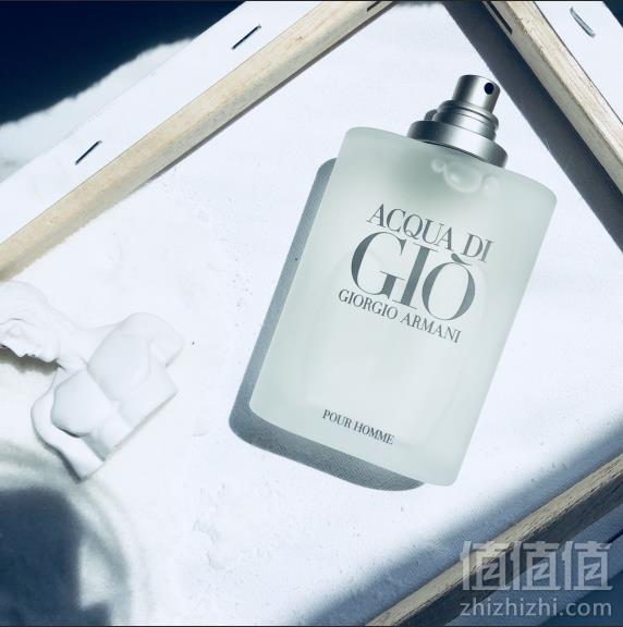 Armani 阿玛尼 寄情男士香水 100ml+15ml426.22含税包邮（双重优惠）