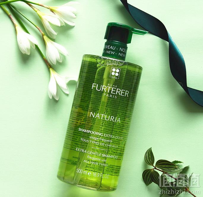 RENE FURTERER 馥绿德雅 柔润平衡洗发水 500ML85元含税包邮