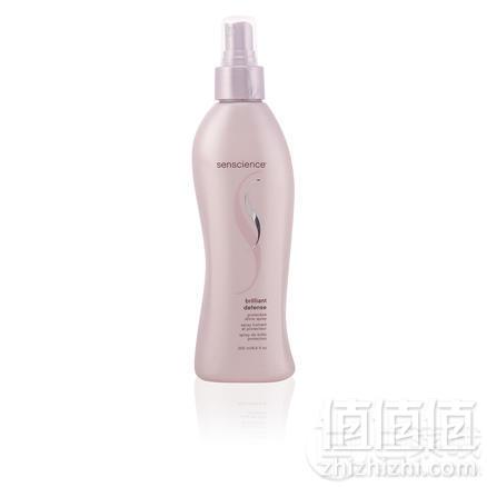 凑单品，SHISEIDO 资生堂 Senscience 圣善丝辉煌防御护发喷雾 200ml凑单直邮到手66元