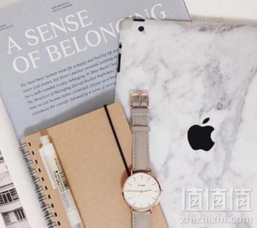 Cluse La Boheme系列 CL18015 女士时装手表287.92元