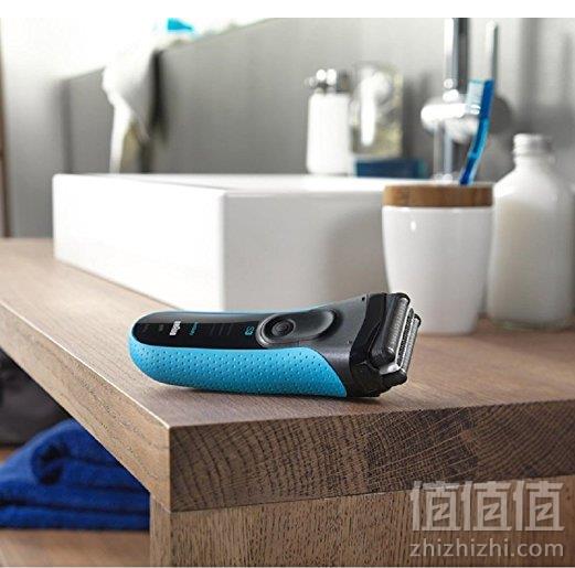 Braun 博朗 新3系 3080S 电动剃须刀387.2元