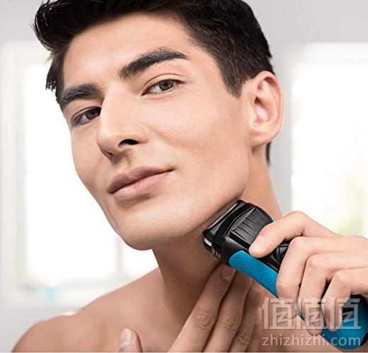 Braun 博朗 新3系 3080S 电动剃须刀387.2元
