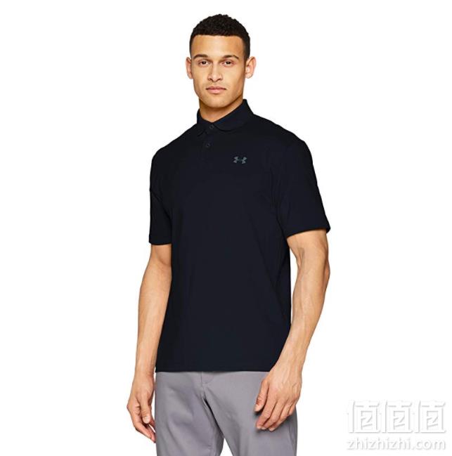 Under Armour 安德玛 Performance 男士防晒短袖Polo衫181.55元