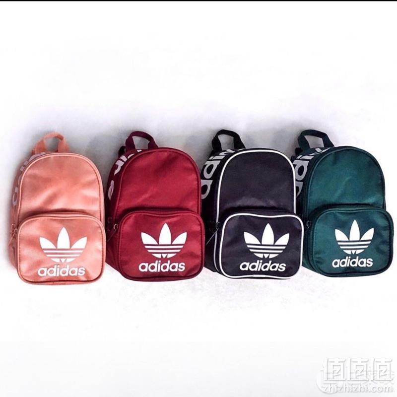 一件免邮，adidas 阿迪达斯 Originals  Santiago 迷你背包新低166.08元