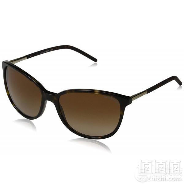 Burberry 巴宝莉 BE4180 女士时尚猫眼墨镜698.28元