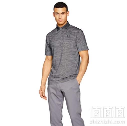 Under Armour 安德玛 Performance 男士防晒短袖Polo衫181.55元