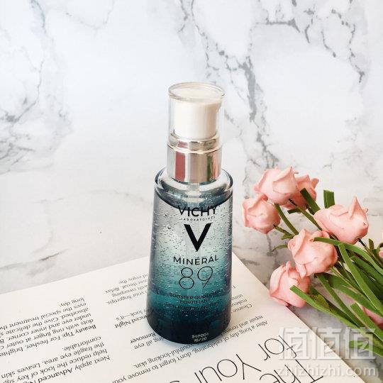 Vichy 薇姿 活泉水玻尿酸89号精华露 50ml139元包邮包税