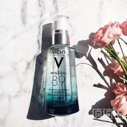 Vichy 薇姿 活泉水玻尿酸89号精华露 50ml139元包邮包税