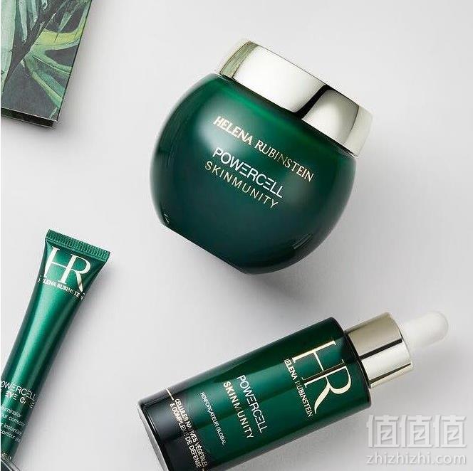 HR 赫莲娜 悦活新生 修护精华面霜 50ml €114.96免费直邮到手894元