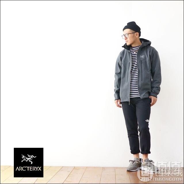 朱亚文同款，Arc'teryx 始祖鸟 Acto FL 男士抓绒夹克 9.89（需用码）到手1424元（天猫旗舰店4000元）