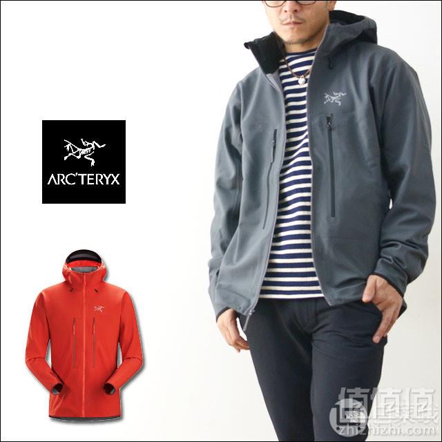 朱亚文同款，Arc'teryx 始祖鸟 Acto FL 男士抓绒夹克 9.89（需用码）到手1424元（天猫旗舰店4000元）