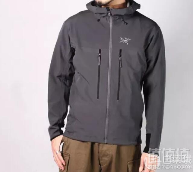 朱亚文同款，Arc'teryx 始祖鸟 Acto FL 男士抓绒夹克 9.89（需用码）到手1424元（天猫旗舰店4000元）