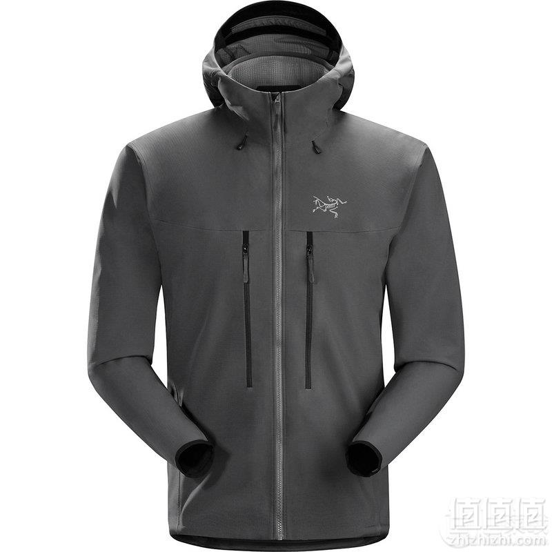 朱亚文同款，Arc'teryx 始祖鸟 Acto FL 男士抓绒夹克 9.89（需用码）到手1424元（天猫旗舰店4000元）