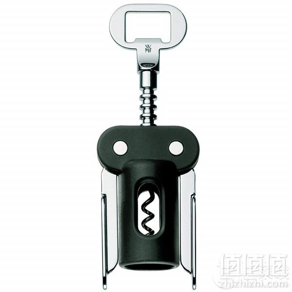 WMF 福腾宝 Clever & More系列 多功能不锈钢开瓶器100.15元