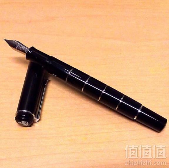 Pelikan 百利金 M215 活塞上墨钢笔 F尖486.3元（天猫旗舰店1279元）