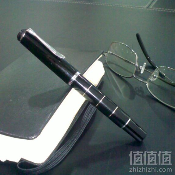 Pelikan 百利金 M215 活塞上墨钢笔 F尖486.3元（天猫旗舰店1279元）