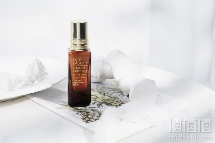 Estee Lauder 雅诗兰黛 特润密集修护浓缩精华 高能小棕瓶 20ml486元包邮包税