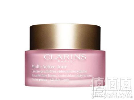 国内官网630元，Clarins 娇韵诗 青春赋活系列 青春赋活日间霜(滋润)50ml271.3元