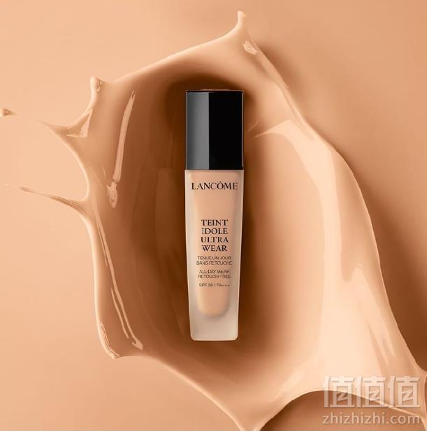 Lancome 兰蔻 24h轻透持妆粉底液 SPF15 30ml  #01 Beige Albatre260.37元