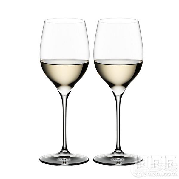 <span>白菜！</span>Riedel 醴铎 Accanto系列 白葡萄酒杯 6404/05 340ml*2只装新低119元包邮（双重优惠）