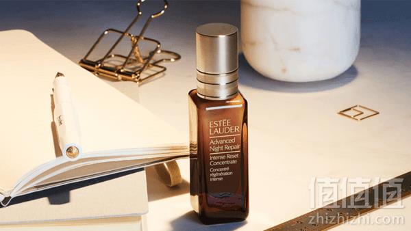 Estee Lauder 雅诗兰黛 特润密集修护浓缩精华 高能小棕瓶 20ml486元包邮包税