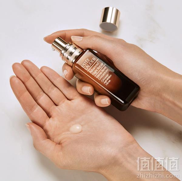 Estee Lauder 雅诗兰黛 特润密集修护浓缩精华 高能小棕瓶 20ml486元包邮包税